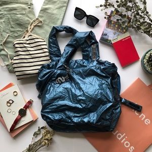 See By Chloe Joy Rider Oversized Shoulder Bag